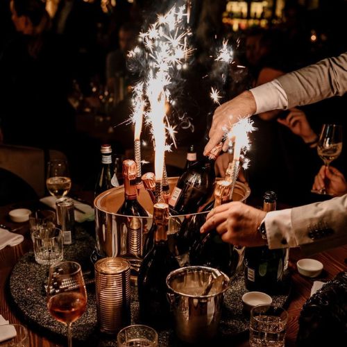 Chii - The Dinner Club